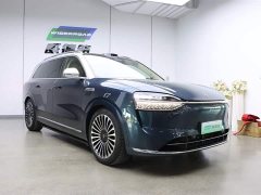 AITO Wenjie M9 extended range Ultra version 52kWh 6-seater version (192-line lidar) - фото 3