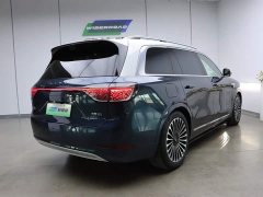 AITO Wenjie M9 extended range Ultra version 52kWh 6-seater version (192-line lidar) - фото 4