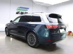 AITO Wenjie M9 extended range Ultra version 52kWh 6-seater version (192-line lidar) - фото 5