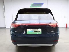 AITO Wenjie M9 extended range Ultra version 52kWh 6-seater version (192-line lidar) - фото 7