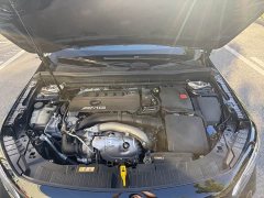 Mercedes-Benz GLB AMG GLB 35 4MATIC - фото 10