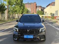 Mercedes-Benz GLB AMG GLB 35 4MATIC - фото 2