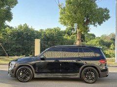 Mercedes-Benz GLB AMG GLB 35 4MATIC - фото 3