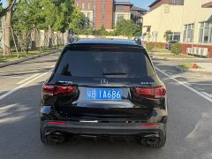 Mercedes-Benz GLB AMG GLB 35 4MATIC - фото 5