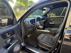 Mercedes-Benz GLB AMG GLB 35 4MATIC - фото 6