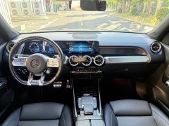 Mercedes-Benz GLB AMG GLB 35 4MATIC - фото 7