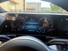 Mercedes-Benz GLB AMG GLB 35 4MATIC - фото 9