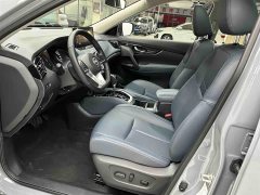 Nissan X-Trail Honor 2.0L 2WD Leading Edition - фото 12