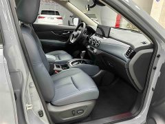 Nissan X-Trail Honor 2.0L 2WD Leading Edition - фото 14