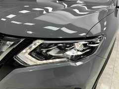 Nissan X-Trail Honor 2.0L 2WD Leading Edition - фото 18