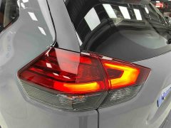 Nissan X-Trail Honor 2.0L 2WD Leading Edition - фото 19
