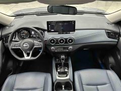 Nissan X-Trail Honor 2.0L 2WD Leading Edition - фото 2