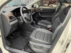 Lexus Tuyue 280TSI two-wheel drive luxury version - фото 11