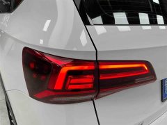 Lexus Tuyue 280TSI two-wheel drive luxury version - фото 18