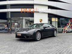 Porsche Panamera 2023 Panamera 2.9T - фото 1