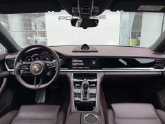 Porsche Panamera 2023 Panamera 2.9T - фото 11