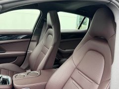 Porsche Panamera 2023 Panamera 2.9T - фото 12