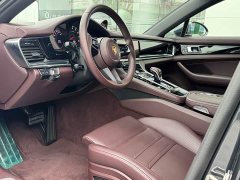 Porsche Panamera 2023 Panamera 2.9T - фото 15