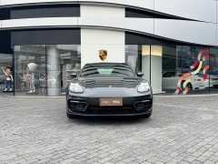 Porsche Panamera 2023 Panamera 2.9T - фото 2