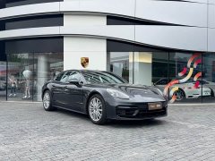 Porsche Panamera 2023 Panamera 2.9T - фото 3