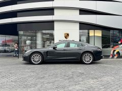 Porsche Panamera 2023 Panamera 2.9T - фото 4