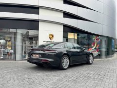 Porsche Panamera 2023 Panamera 2.9T - фото 6
