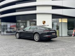 Porsche Panamera 2023 Panamera 2.9T - фото 8