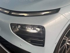 Xpeng G9 2022 650 Performance Edition Max - фото 9