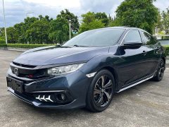 Honda Civic 2019 220TURBO CVT Sport Edition China V - фото 1