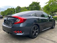 Honda Civic 2019 220TURBO CVT Sport Edition China V - фото 4