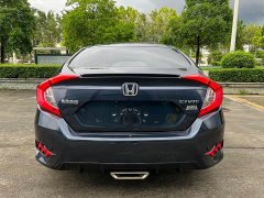Honda Civic 2019 220TURBO CVT Sport Edition China V - фото 5