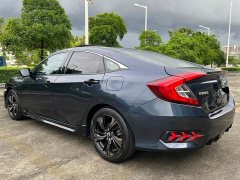 Honda Civic 2019 220TURBO CVT Sport Edition China V - фото 6
