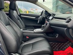 Honda Civic 2019 220TURBO CVT Sport Edition China V - фото 7