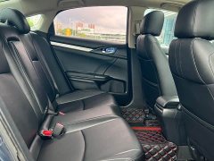 Honda Civic 2019 220TURBO CVT Sport Edition China V - фото 9