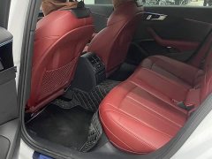 Audi A4L 2 million Yuexiang version 40 TFSI luxury and dynamic - фото 10