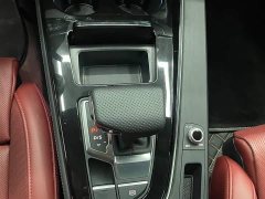 Audi A4L 2 million Yuexiang version 40 TFSI luxury and dynamic - фото 11