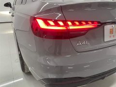 Audi A4L 2 million Yuexiang version 40 TFSI luxury and dynamic - фото 12
