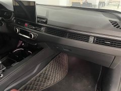 Audi A4L 2 million Yuexiang version 40 TFSI luxury and dynamic - фото 14