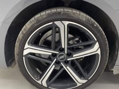 Audi A4L 2 million Yuexiang version 40 TFSI luxury and dynamic - фото 15