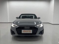 Audi A4L 2 million Yuexiang version 40 TFSI luxury and dynamic - фото 2