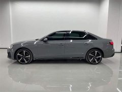 Audi A4L 2 million Yuexiang version 40 TFSI luxury and dynamic - фото 3