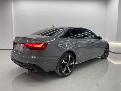 Audi A4L 2 million Yuexiang version 40 TFSI luxury and dynamic - фото 4