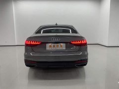 Audi A4L 2 million Yuexiang version 40 TFSI luxury and dynamic - фото 5