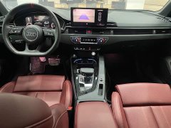 Audi A4L 2 million Yuexiang version 40 TFSI luxury and dynamic - фото 6