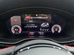 Audi A4L 2 million Yuexiang version 40 TFSI luxury and dynamic - фото 7
