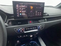 Audi A4L 2 million Yuexiang version 40 TFSI luxury and dynamic - фото 8