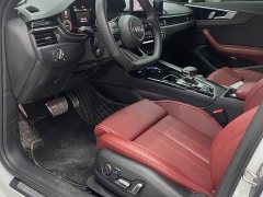 Audi A4L 2 million Yuexiang version 40 TFSI luxury and dynamic - фото 9