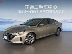 Nissan Teana 2024 2.0L XE True Heart Edition - фото 1