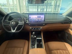 Nissan Teana 2024 2.0L XE True Heart Edition - фото 10