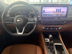 Nissan Teana 2024 2.0L XE True Heart Edition - фото 11